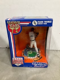 Stadium Stars Figurine *new in box*