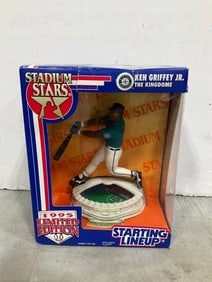 Stadium Stars Figurine *new in box*