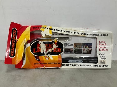 Large Flexi-Lighter