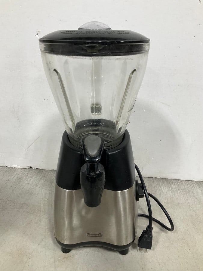 KitchenAid Blender (1 of 1)