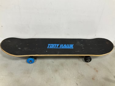Tony Hawk Signature Series Skateboard (31in Long)