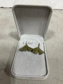 1970s Earrings