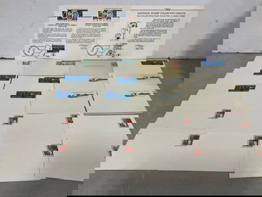 Philatelic stamp postage