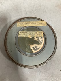 Eisenhower korean war nash speed record and more