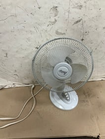 Aries fan(21in.tall)
