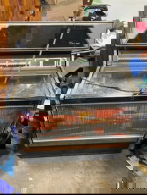 Rowe AMI vintage jukebox