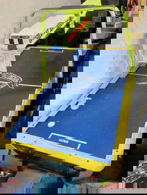 Great American arcade hockey table