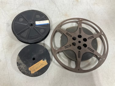 Philatelic stamp lot