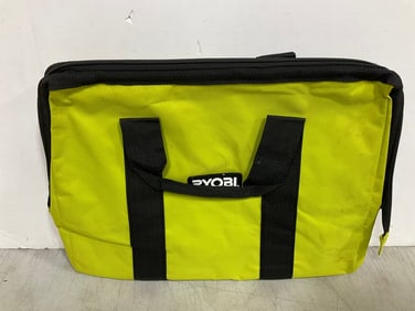Ryobi tool bag