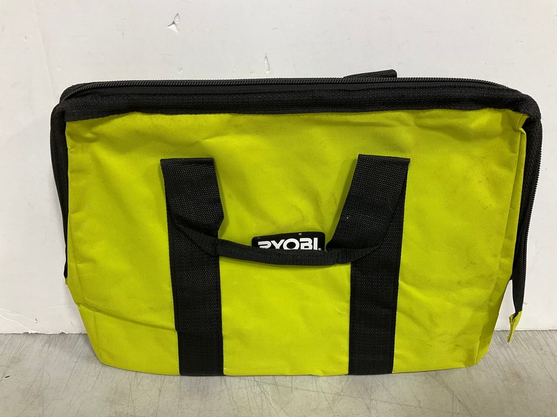 Ryobi tool bag (1 of 1)