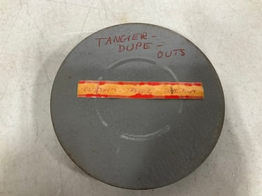 Outshots Tangier Dupe film reel