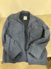 Men's utility jacket(size N/A)