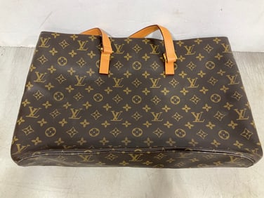 Louis Vuitton bag