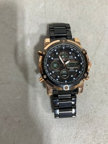 Stauer watch(UNAUTHENTCATED)