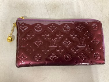 Louis Vuitton wallet