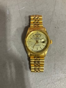 Rolex watch(UNAUTHENTICATED)