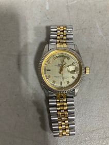 Rolex watch(UNAUTHENTICATED)