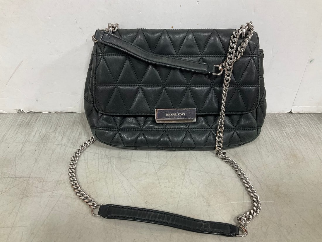 Michael Kors bag: Michael Kors bag