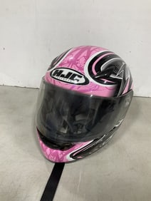 HJC helmet(youth S/M)