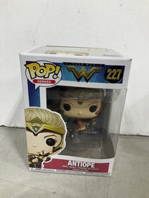 Antiope collectible Pop vinyl figure(new in box)