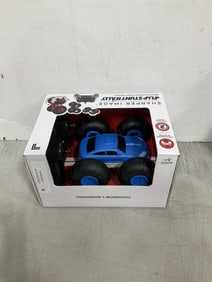 Sharper Image remote control stunt vehicle(new in package)