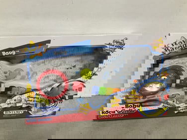 Baby rock guitar(new in package)