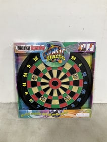 Doink it darts magnetic dart set(new in package)