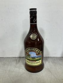 Sangster's jamaica rum cream(15%, 1L-full)