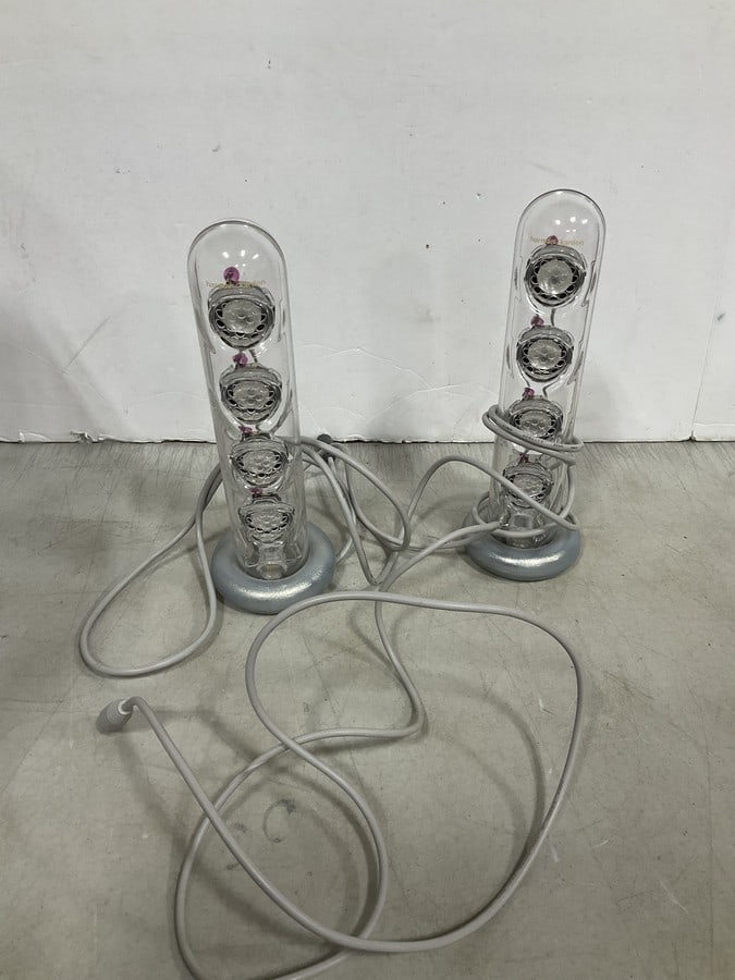 Soundsticks(10in.tall): Soundsticks(10in.tall)