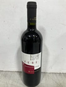Febe Montepulciano d'Abruzzo wine(13%,750mL-sealed)