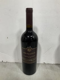 Peirano Estate cabernet sauvignon wine(13.8%,750mL-sealed)