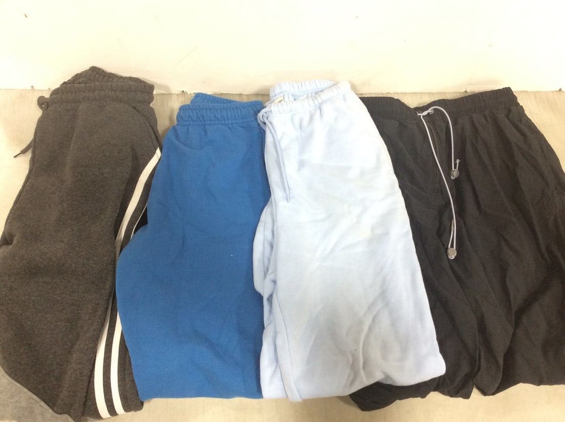 Various Sweatpants/Pants (Mostly Small) (1 of 1)