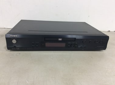 Integra DVD Player (Model - DPS-5.5)