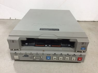 DV Cam Cassette Player/Recorder