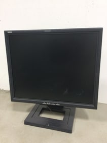 Dell Computer Monitor (E171FP)