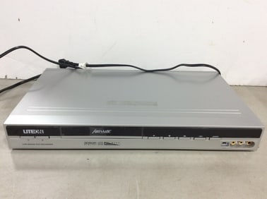 Liteon DVD Player