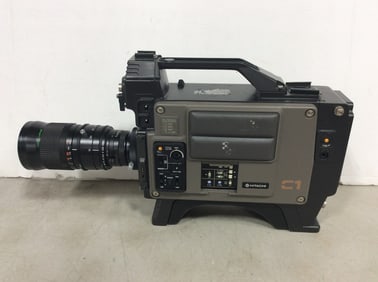 Hitachi Camcorder