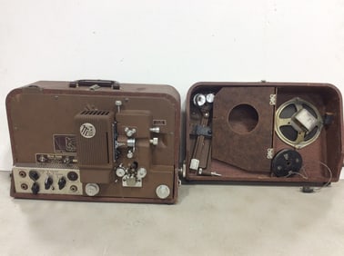 Calvin Company Reel to Reel