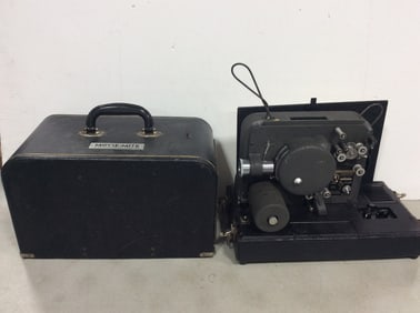 Movie-Mite Corporation Projector (63LM)