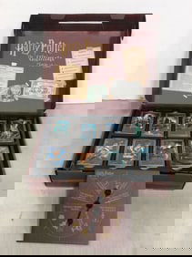 Harry Potter Movie Quiz Game - NEW