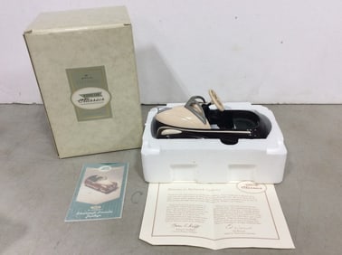 Vintage Hallmark Kiddie Car Classics