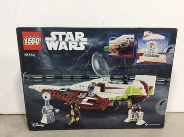 Lego Starwars Set - NEW