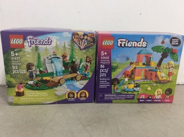 Lego Friends Sets - NEW