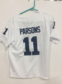 Jaguars Parsons Jersey - Number 11 (Size: Large)