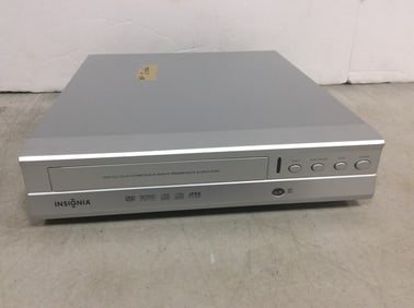 Insignia DVD player(model NS-DVD1)