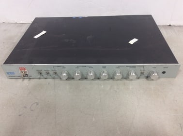 ICM VC2000P Video Corrector