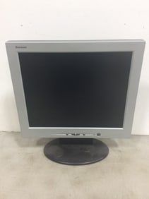 Envision Monitor (Model - TFT1780PS)