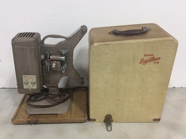 Keystone Brightbeam Projector (Model - K-70)