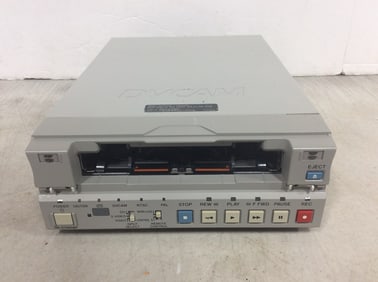 DV Cam Cassette Recorder/Player