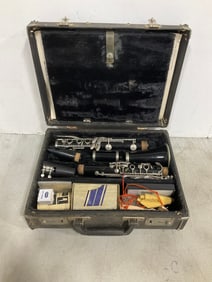 Signet Clarinet